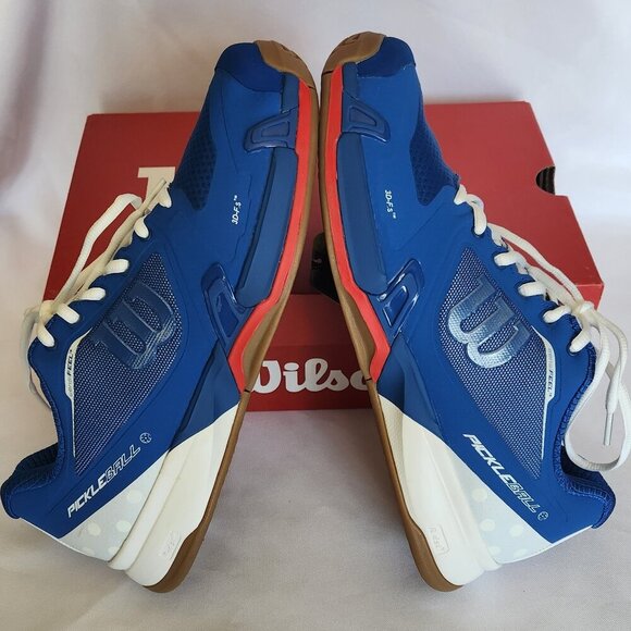 Wilson Shoes - NWOT WILSON Rush Pro 2.5 Pickler US - Unisex